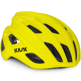 Kask Mojito 3 Road Helmet [Colour: Fluro Yellow] [Size: Large (59-62cm)]