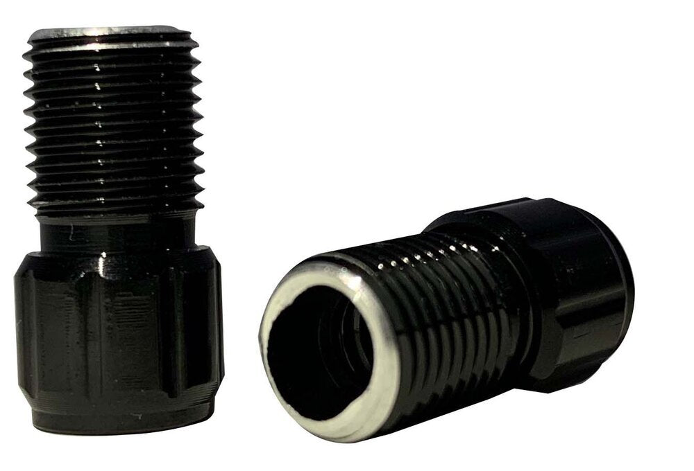 Clever Standard FAV Adaptor Tool Black