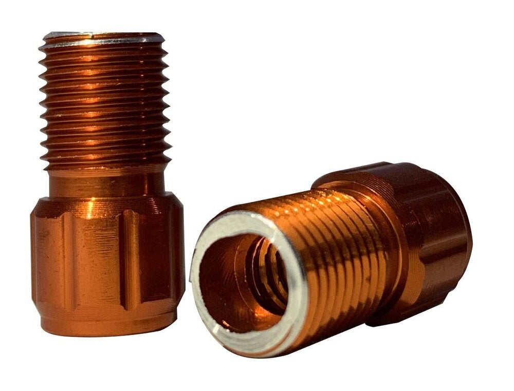Clever Standard FAV Adaptor Tool Orange