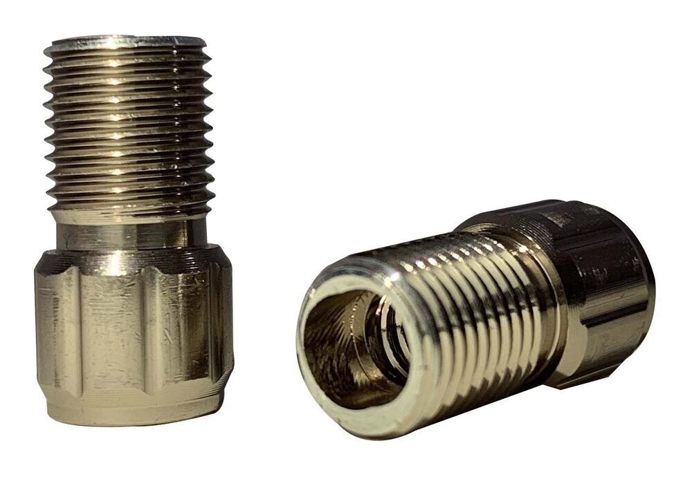 Clever Standard FAV Adaptor Tool Silver