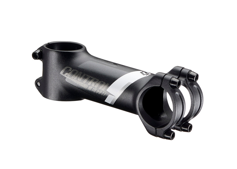 Controltech CLS Stem 31.8mm 5deg Length:110mm Black/Grey