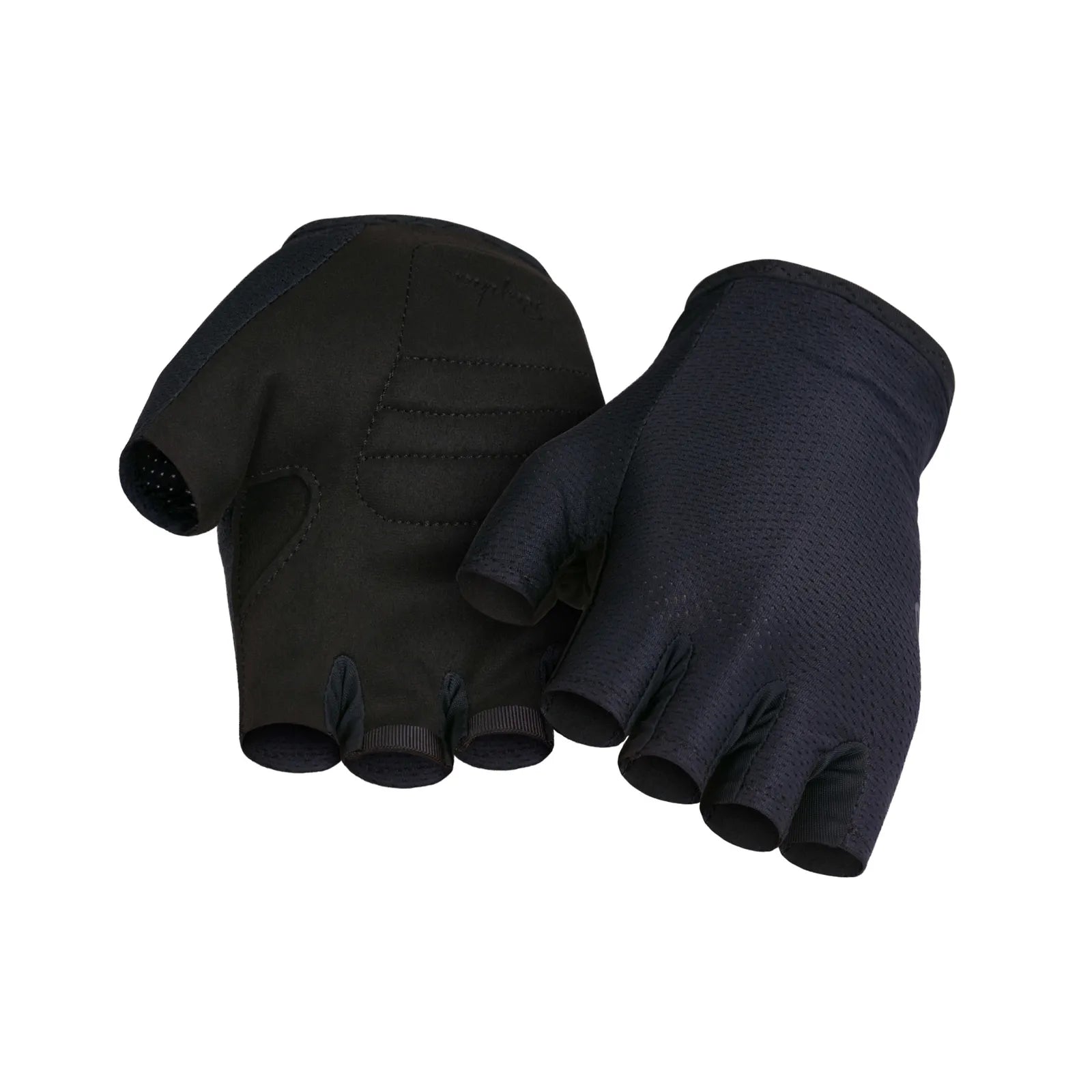 Rapha Core Mitts [Colour: Black] [Size: XL]