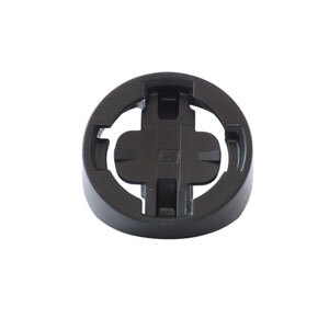 Cycliq Universal Adapter - Fly6 and Fly12 Adapter w Cycliq Quick-Release System