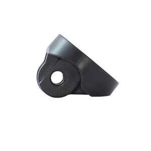 Cycliq Universal Adapter - Fly6 and Fly12 Adapter w Cycliq Quick-Release System