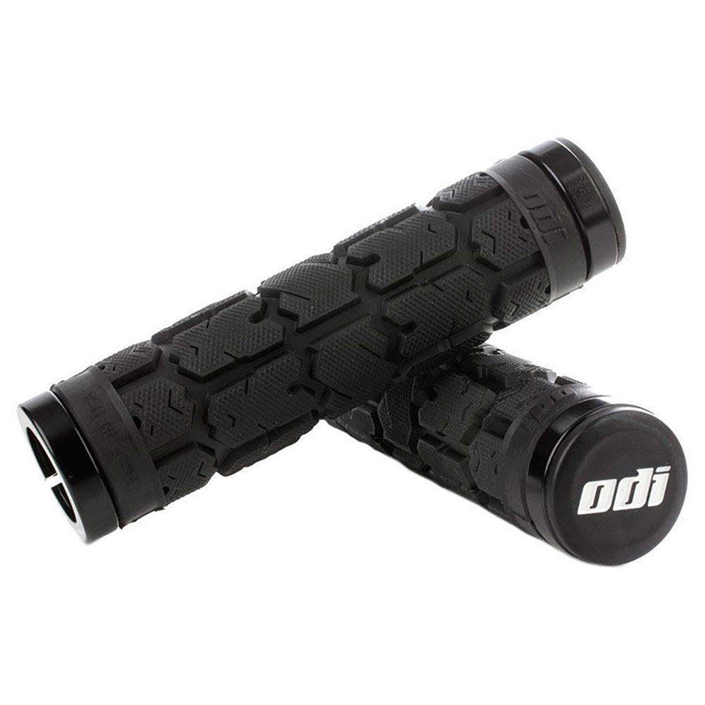 ODI Rogue MTB Lock-On Grip [Colour: Black]