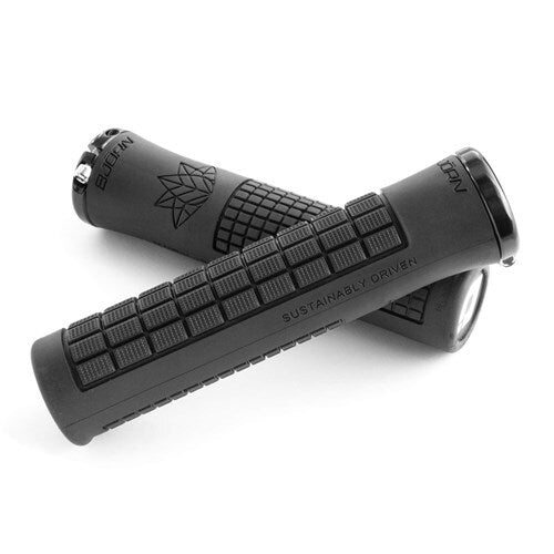 ODI MTB Bjorn Lock On Grip V2.1 135mm [Colour: Black]