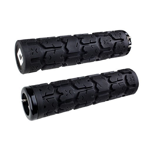ODI Rogue V2.1 Lock On MTB BMX Grips 135mm [Colour: Black]