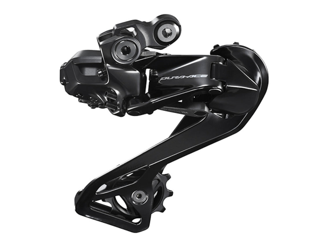 CST Groupset Dura-Ace R9200 12-Speed Di2 Hydraulic Disc Brake