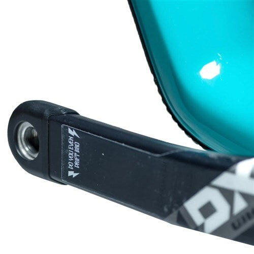 Dyedbro Crank Protection Wrap [Size: 175mm]