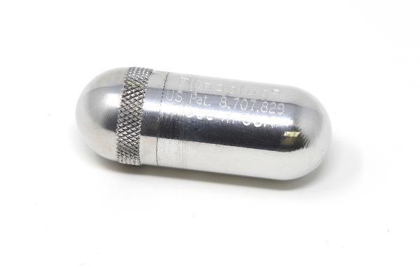 Dynaplug Megapill Tubeless Bicycle Ture Puncture Repair Kit