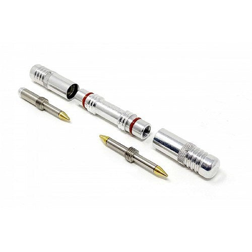 Dynaplug Racer Pro Tubeless Bicycle Tyre Puncture Repair Tool