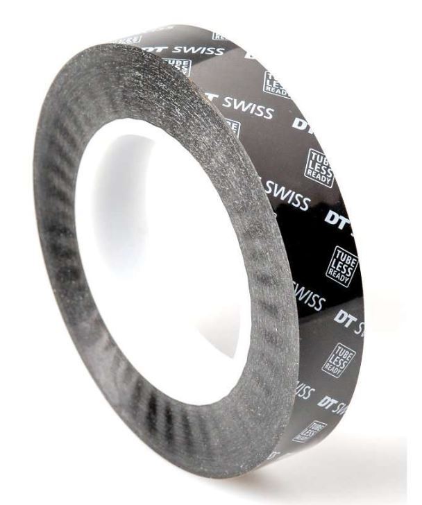 DT Swiss Tubeless Rim Tape - PER WHEEL [Size: 19mm]
