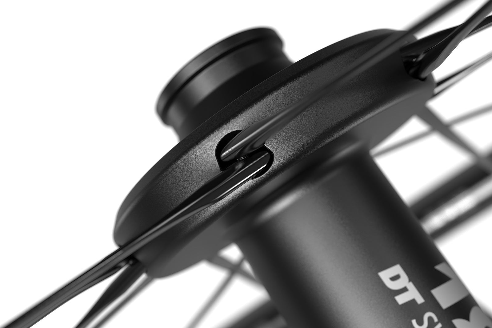 DT Swiss ARC1100 DICUT 62 Disc Brake Front Wheel