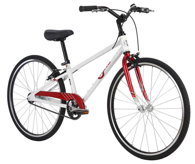 ByK E-540 Boys Single-Geared Kids Bike