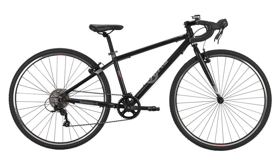ByK E-620 CXR Cyclocross/Road Bike