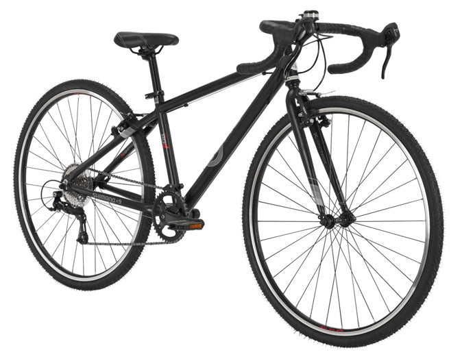 ByK E-620 CXR Cyclocross/Road Bike