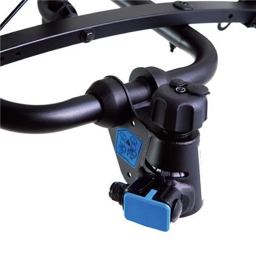 Ezi Grip Enduro 4 Bike Rack w Light Board