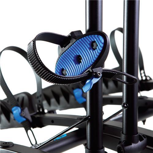 Ezi Grip Enduro 4 Bike Rack w Light Board