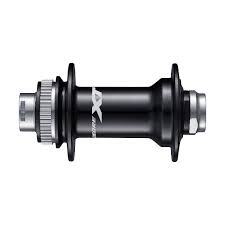 Shimano HB-M8110 Front Hub - 15mm XT 32H Centerlock 110x15mm 