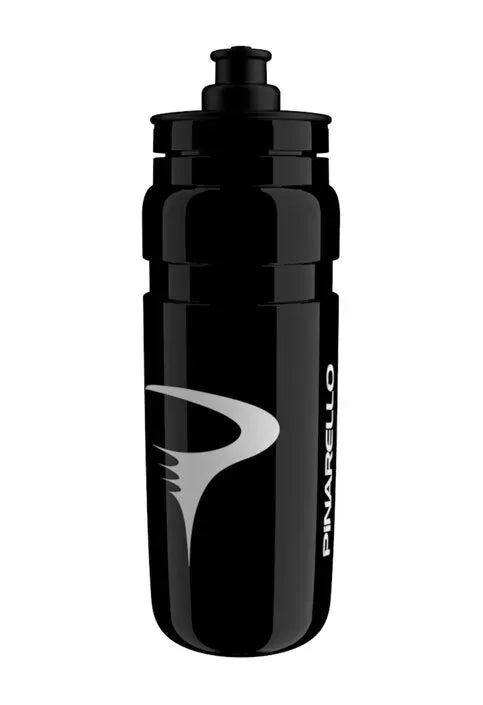 Pinarello FLY Water Bottle - 750ml - Black