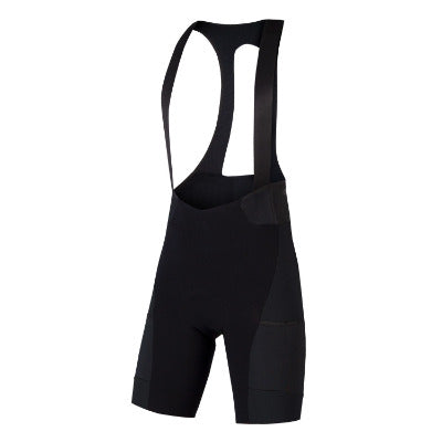 Endura GV500 Reiver Bibshort [Colour: Black] [Size: Medium]