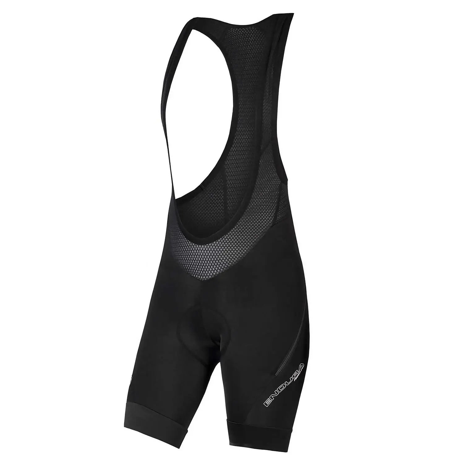 Endura FS260-Pro DS II Women's Cycling Bibs [Size: XS] [Colour: Black]