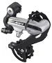Shimano RD-M360 Rear Derailleur Acera  7/8-Speed Silver