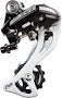 Shimano RD-M360 Rear Derailleur Acera  7/8-Speed Silver
