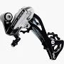 Shimano RD-M360 Rear Derailleur Acera  7/8-Speed Silver