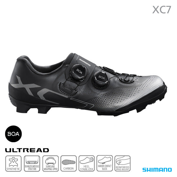 Shimano SH-XC702 SPD MTB Shoes