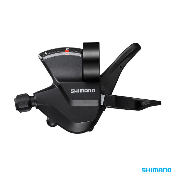 Shimano SL-M315-2L Rapidfire+ Lever Left 2 Speed W/OGD