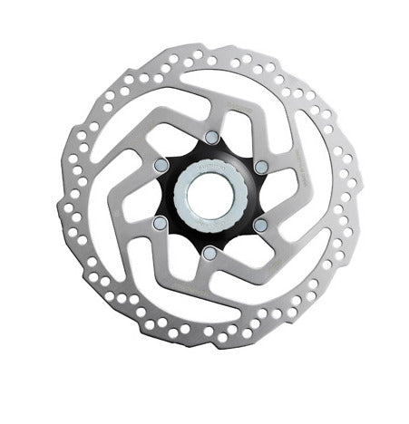 Shimano SM-RT10 DISC ROTOR 180mm CENTERLOCK for RESIN PAD 