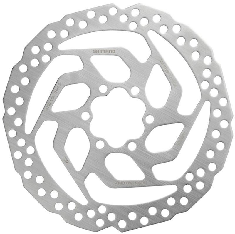 Shimano SM-RT26 Disc Rotor 6-Bolt [Size: 180MM]