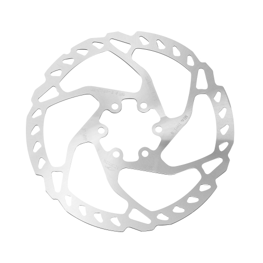 Shimano SM-RT66 SLX 6-Bolt Disc Rotor [Size: 160mm]