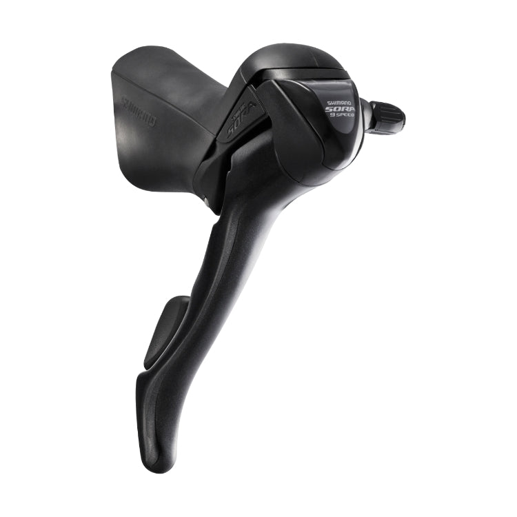 Shimano ST-R3030-L / R3000-R Sora Dual Shifter Set 3x 9 Speed