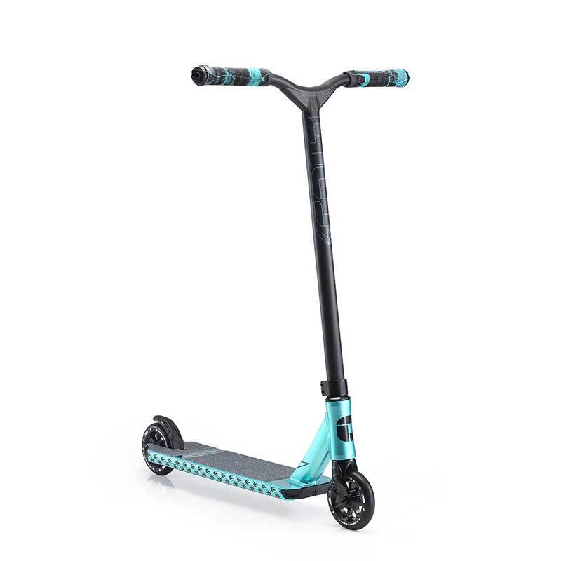Envy Colt Series 4 Complete Scooter