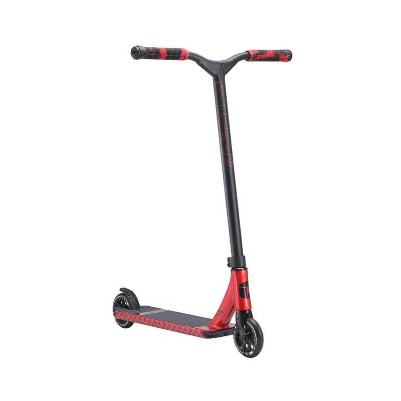 Envy Colt Series 4 Complete Scooter