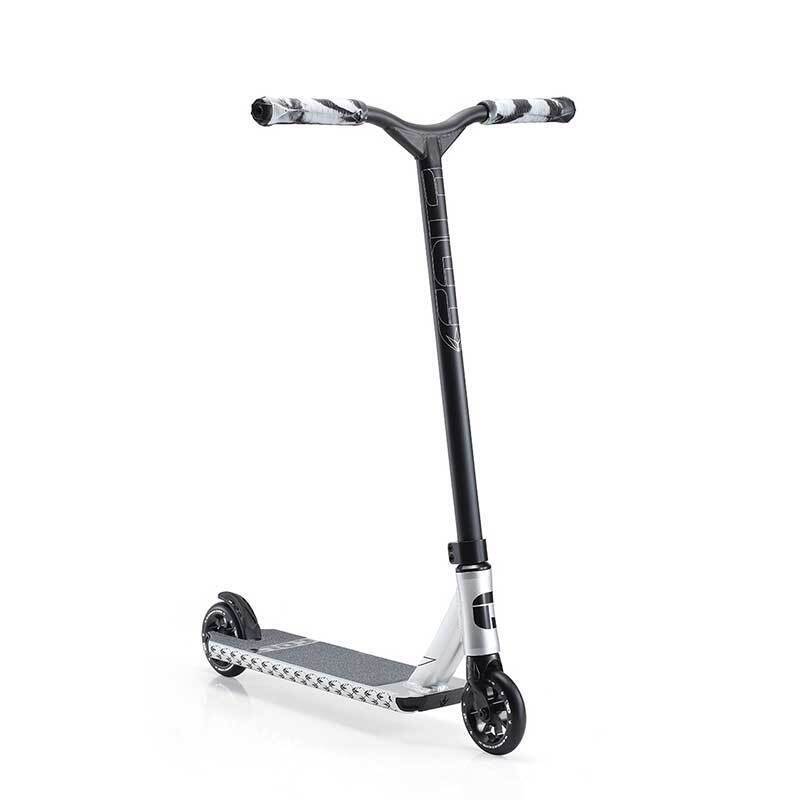 Envy Colt Series 4 Complete Scooter