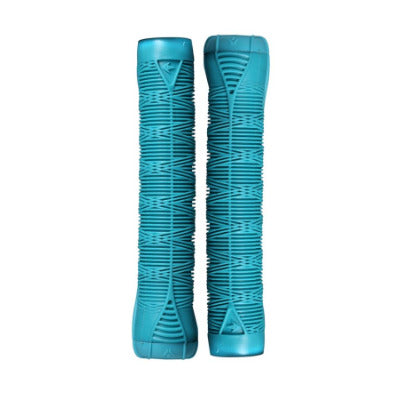 Envy V2.0 Scooter Hand Grips [Colour: Teal]