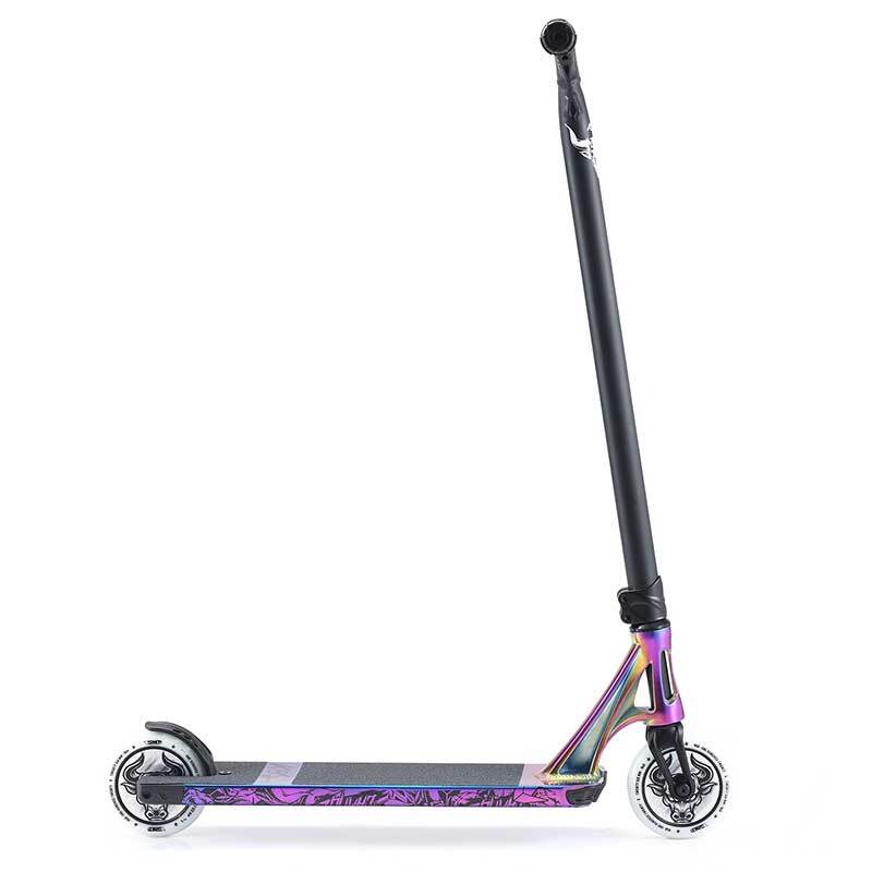 Envy KOS Complete Series 6 Charge Scooter