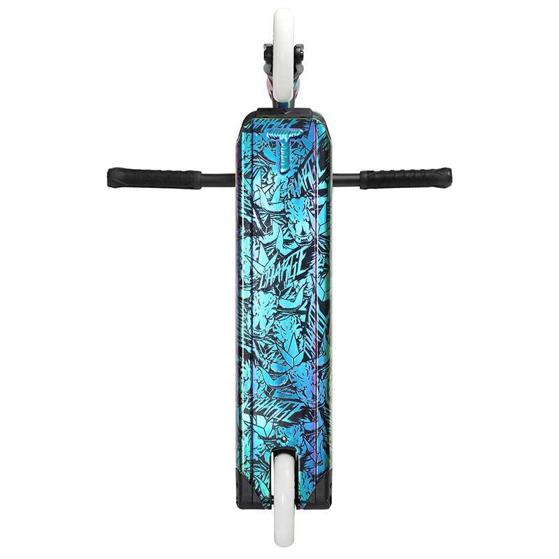 Envy KOS Complete Series 6 Charge Scooter