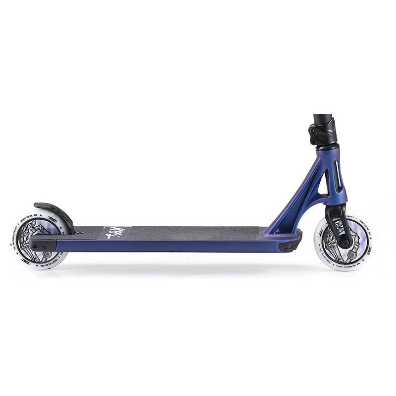 Envy KOS Complete Series 6 Heist Scooter
