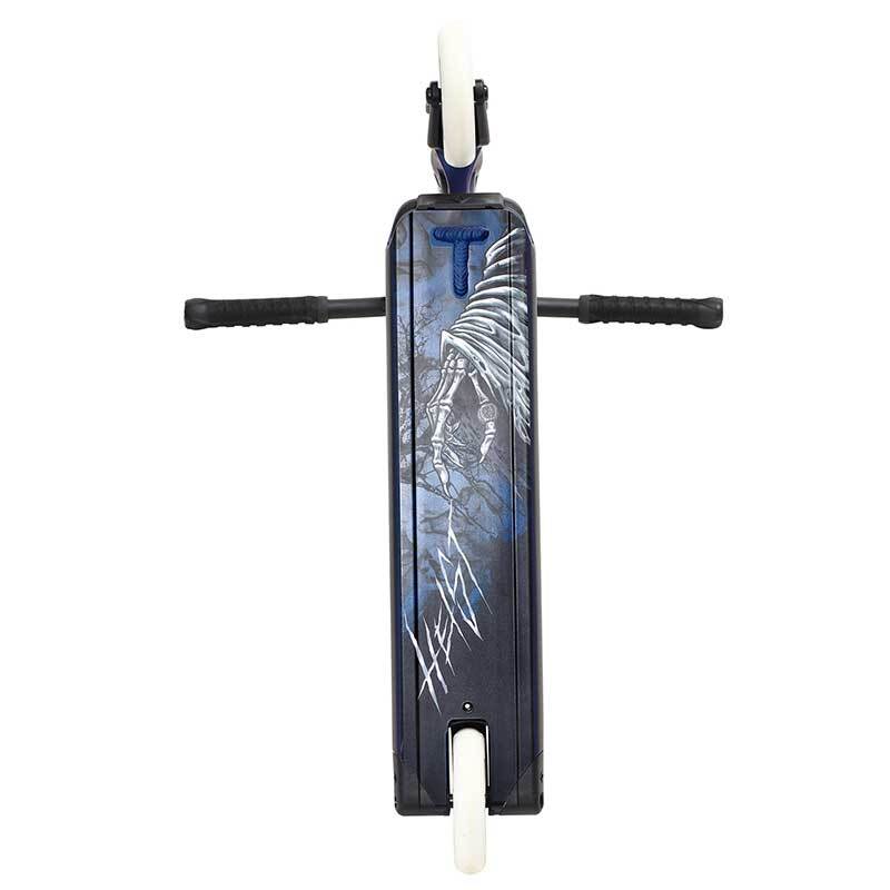 Envy KOS Complete Series 6 Heist Scooter