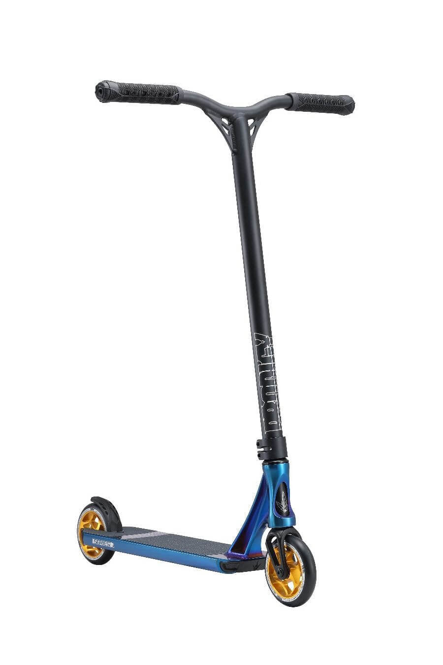 2020 Envy Prodigy Complete Series 8 Scooter [Colour: Burnt Pipe]