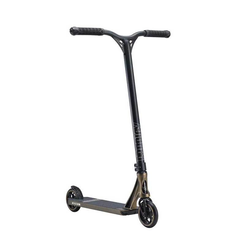 2020 Envy Prodigy Complete Series 8 Scooter [Colour: Gold]