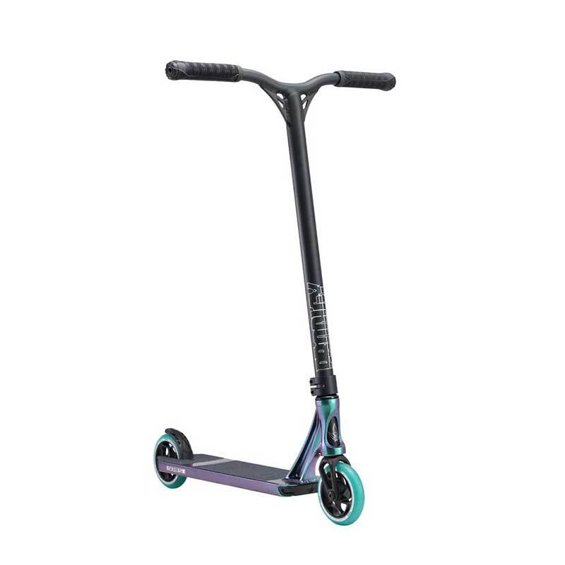 2020 Envy Prodigy Complete Series 8 Scooter [Colour: Jade]