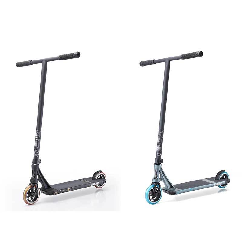 Envy Prodigy S8 Series 8 Street Edition Scooter