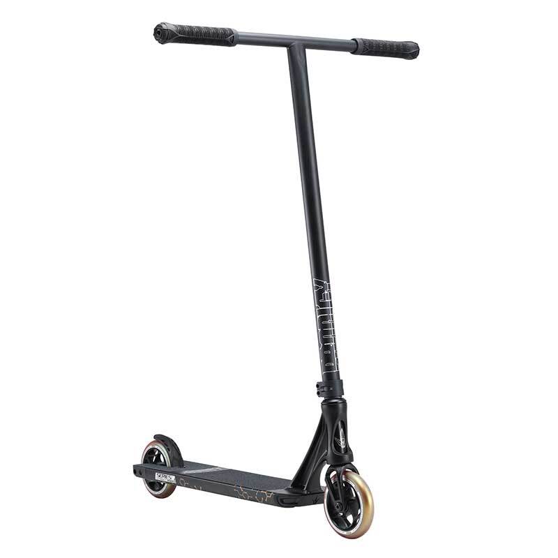 Envy Prodigy S8 Series 8 Street Edition Scooter [Colour: Black]