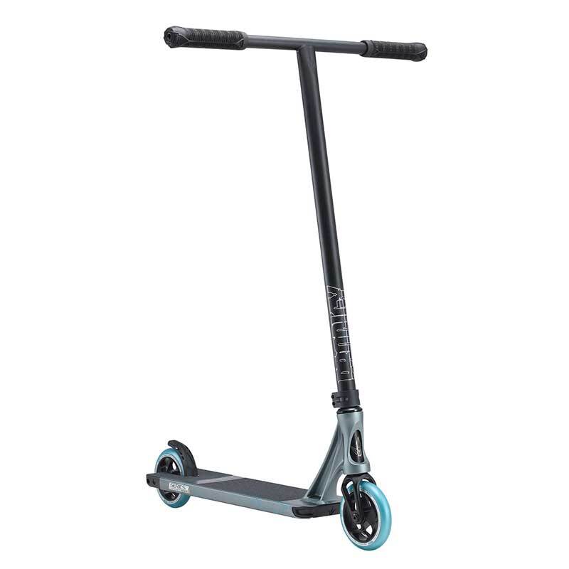 Envy Prodigy S8 Series 8 Street Edition Scooter [Colour: Grey]