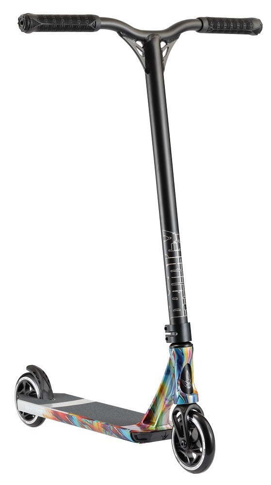 2020 Envy Prodigy Complete Series 8 Scooter [Colour: Swirl]